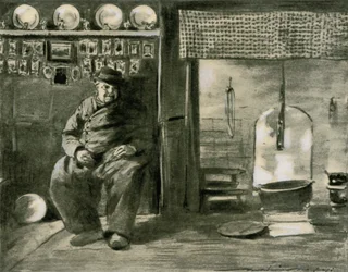 Un interno provinciale